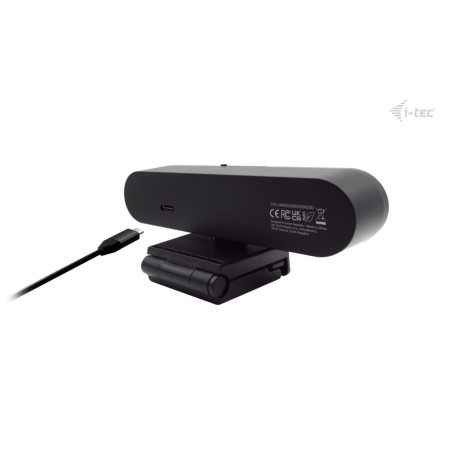 i-tec SOLOMON WH200 2K Webcam s Windows Hello