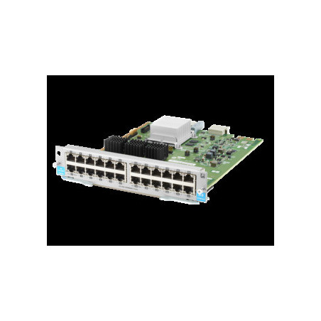 Aruba 24p 1000BASE-T v3 zl2 Mod