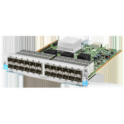 Aruba 24p 1GbE SFP v3 zl2 Mod
