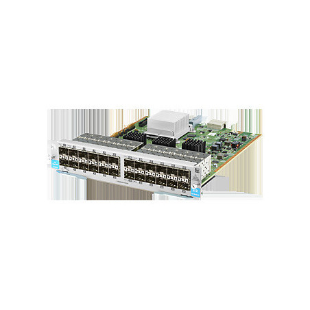 Aruba 24p 1GbE SFP v3 zl2 Mod