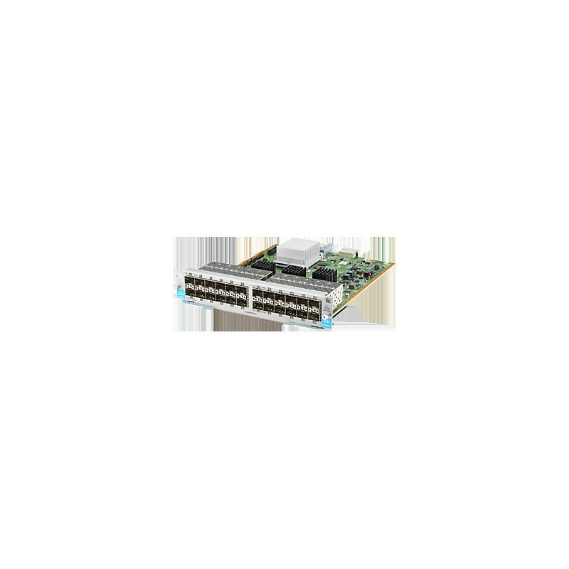 Aruba 24p 1GbE SFP v3 zl2 Mod