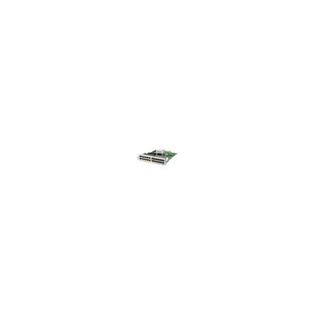 Aruba 12p PoE+ / 12p 1GbE SFP v3 zl2 Mod