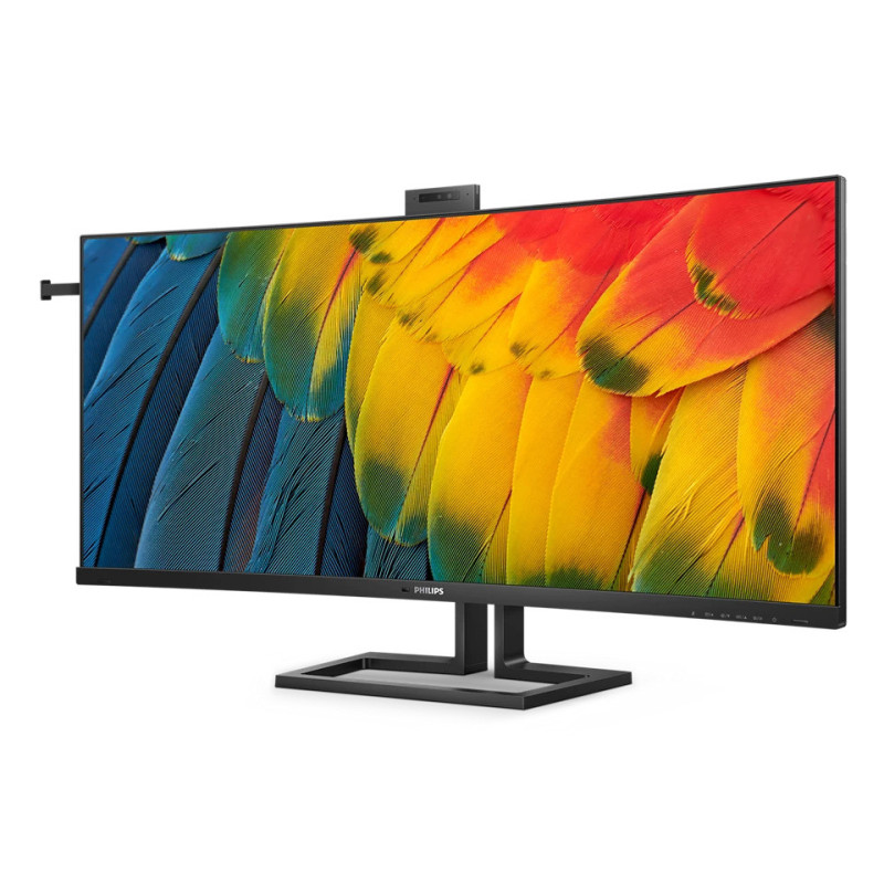 Philips/40B1U6903CH/39,7"/IPS/wUHD/75Hz/4ms/Čierna/3R