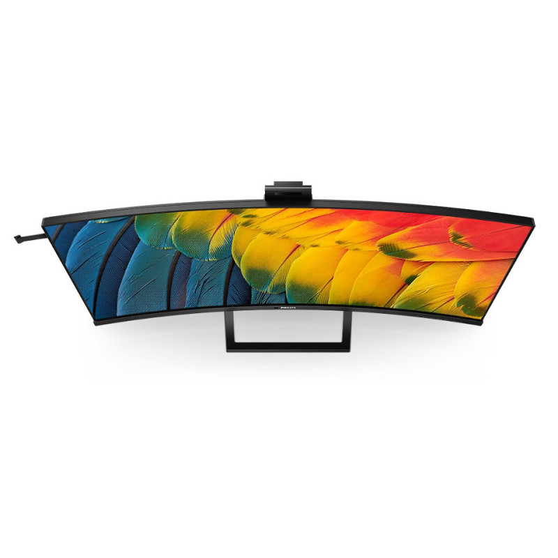 Philips/40B1U6903CH/39,7"/IPS/wUHD/75Hz/4ms/Čierna/3R
