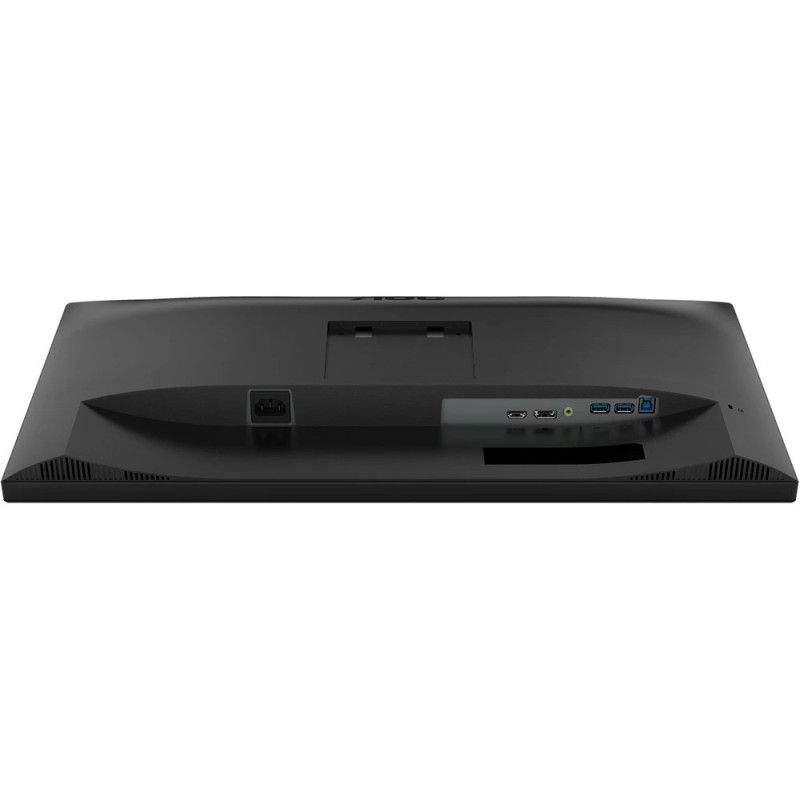 AOC/Q27E3UMF/27"/VA/QHD/75Hz/4ms/Black/3R