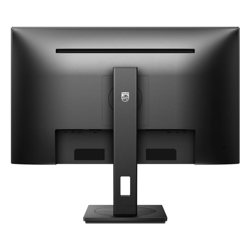 Philips/275S9JML/27"/VA/QHD/75Hz/4ms/Black/3R