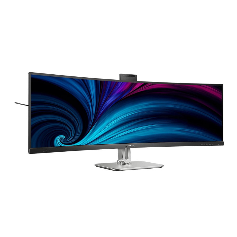Philips/49B2U5900CH/48,8"/VA/DQHD/75Hz/4ms/Sivá/5R
