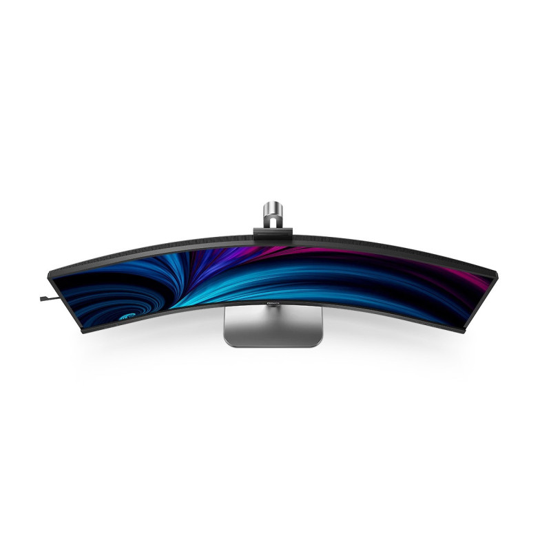 Philips/49B2U5900CH/48,8"/VA/DQHD/75Hz/4ms/Sivá/5R