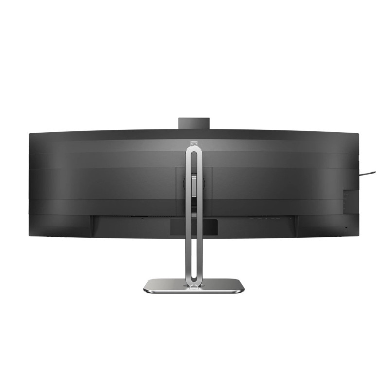 Philips/49B2U5900CH/48,8"/VA/DQHD/75Hz/4ms/Sivá/5R