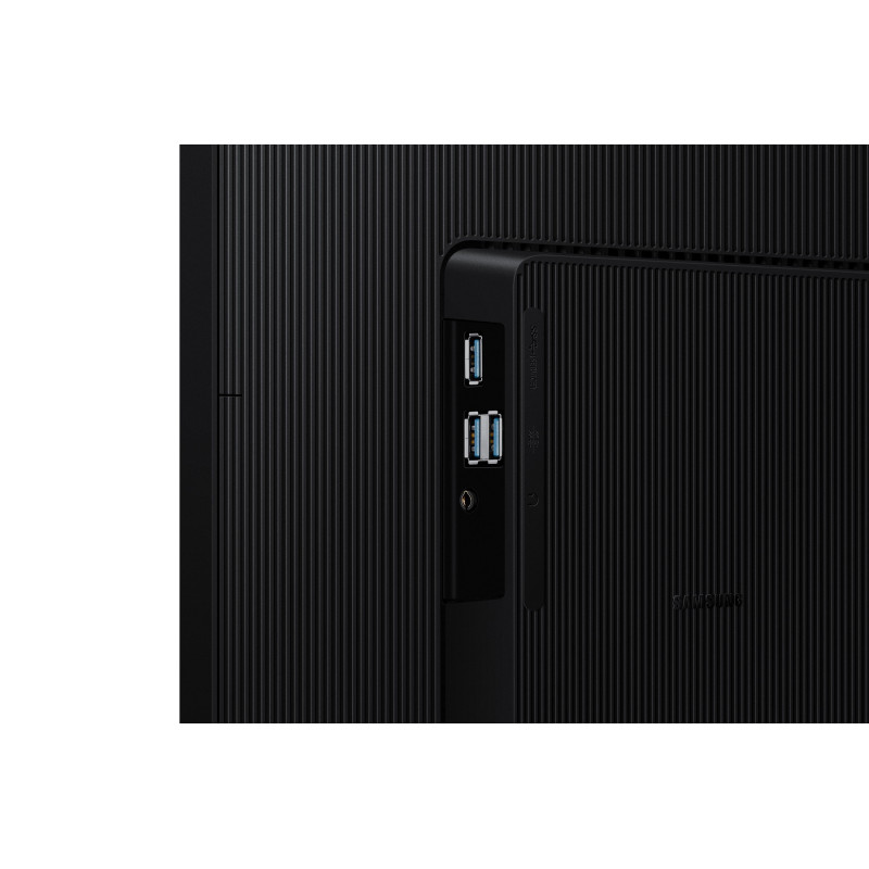 Samsung ViewFinity S6/S60D/27"/IPS/QHD/100Hz/5ms/Black/3R