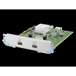 Aruba 2p 40GbE QSFP+ v3 zl2 Mod