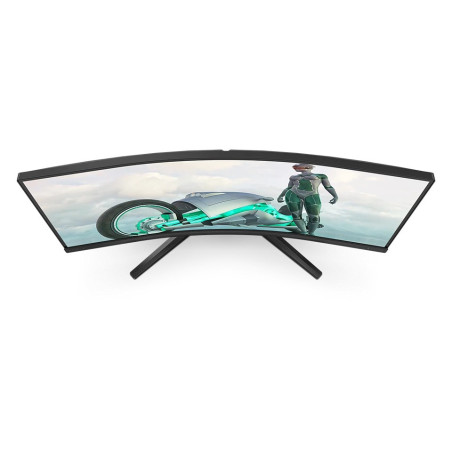 Philips Evnia/34M2C3500L/00/34"/VA/3440x1440/180Hz/1ms/Gray/3R