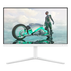 Philips Evnia/24M2N3201A/24"/IPS/FHD/180Hz/1ms/Biela/3R