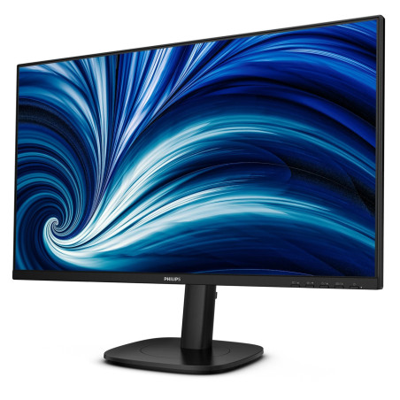 Philips/27B2U3601/27"/IPS/QHD/120Hz/4ms/Čierna/5R