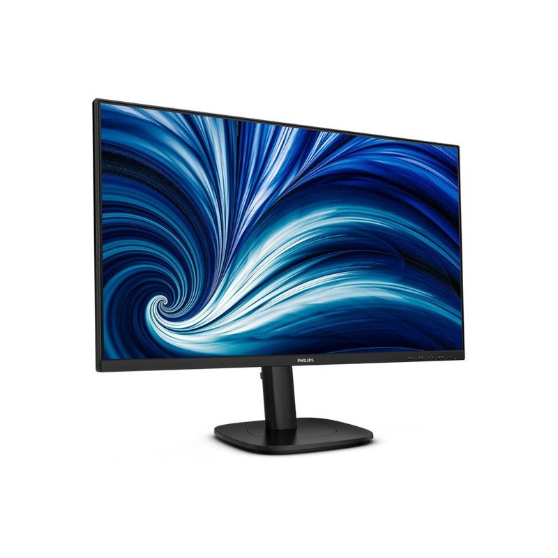 Philips/27B2U3601/27"/IPS/QHD/120Hz/4ms/Čierna/5R