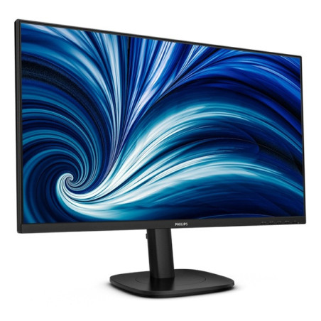 Philips/27B2U3601/27"/IPS/QHD/120Hz/4ms/Čierna/5R
