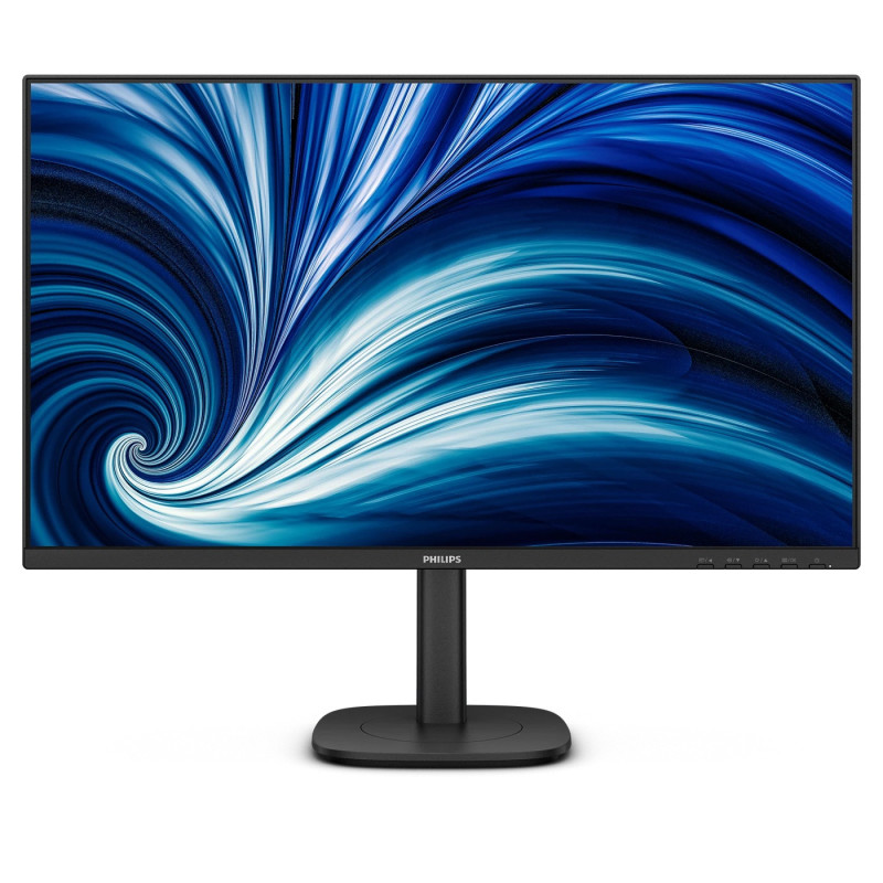 Philips/27B2U3601/27"/IPS/QHD/120Hz/4ms/Čierna/5R