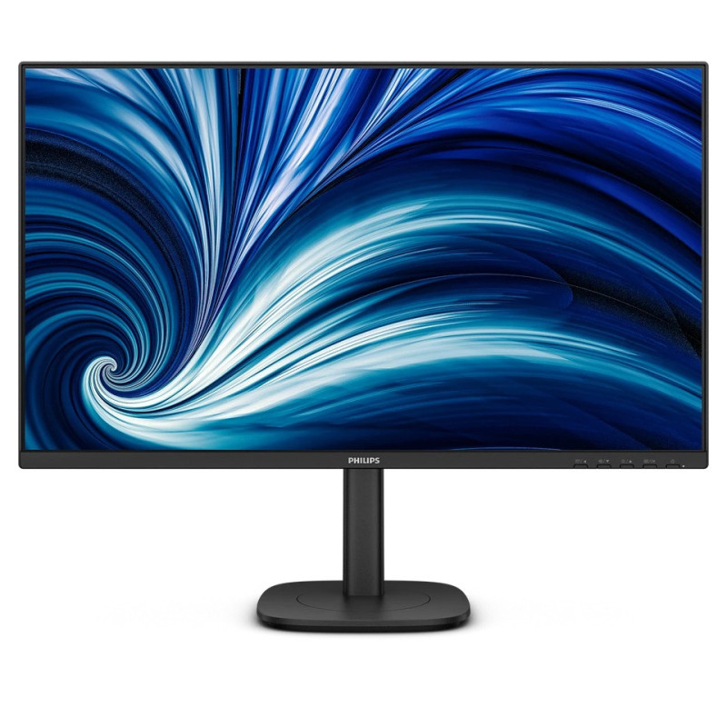 Philips/27B2N3500J/27"/IPS/QHD/120Hz/4ms/Black/5R