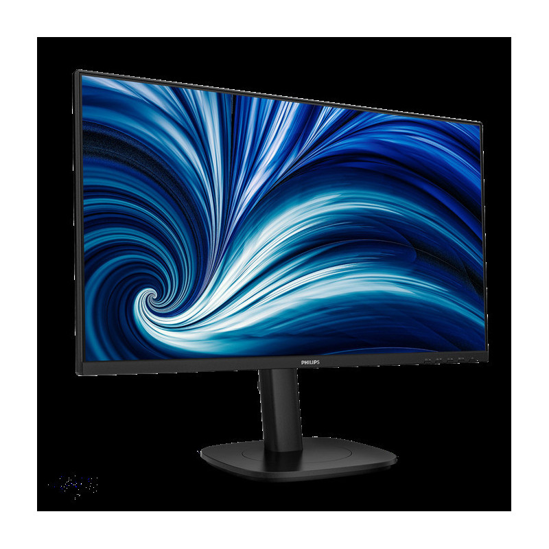 Philips/24B2N3200J/23,8"/IPS/FHD/120Hz/4ms/Čierna/5R