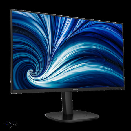 Philips/24B2N3200J/23,8"/IPS/FHD/120Hz/4ms/Čierna/5R