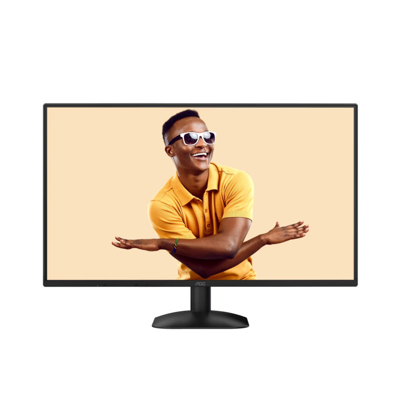 27" LED AOC 27B31H