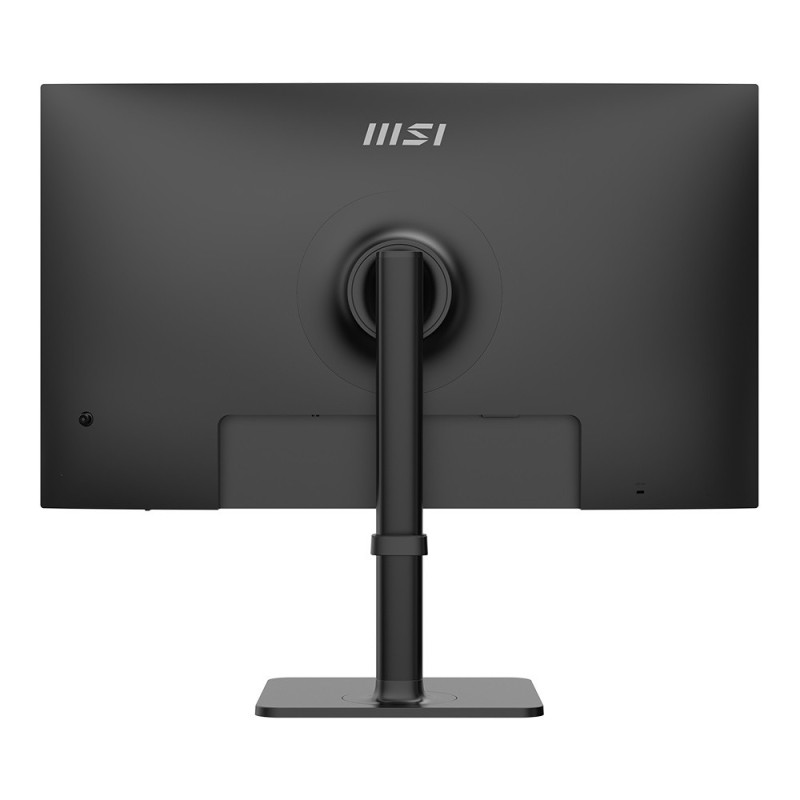 MSI Modern/MD272UPHG/27"/IPS/4K UHD/60Hz/4ms/Black/3R