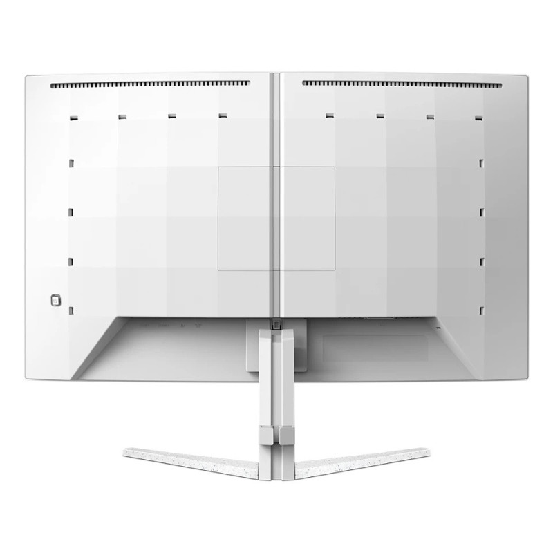 Philips/27M2C5201L/27"/VA/FHD/180Hz/1ms/White/3R