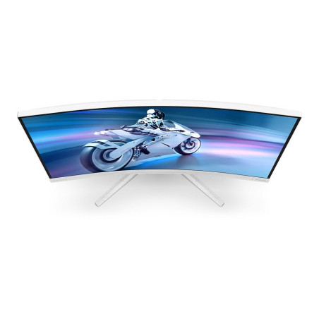 Philips/27M2C5201L/27"/VA/FHD/180Hz/1ms/White/3R