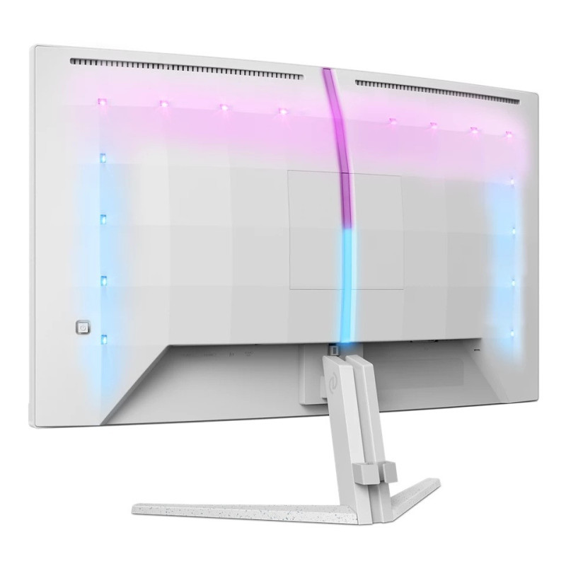Philips/27M2C5201L/27"/VA/FHD/180Hz/1ms/White/3R