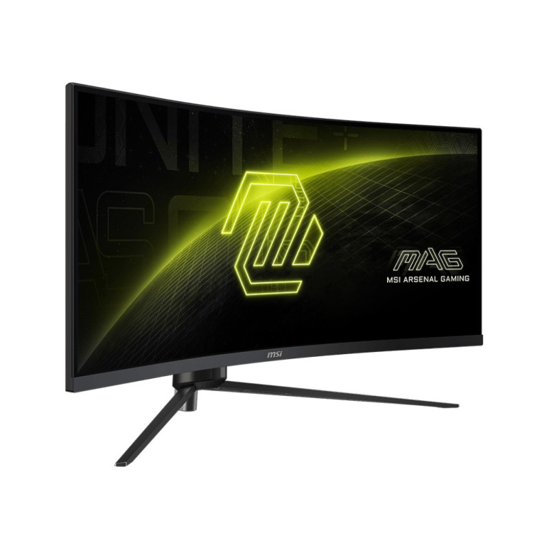 MSI MAG/345CQR/34"/VA/wQHD/180Hz/1ms/Čierna/3R