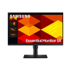 24" Samsung LS24D406GAUXEN