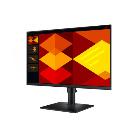 24" Samsung LS24D406GAUXEN