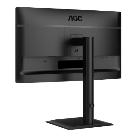 24" LED AOC 24E4CV