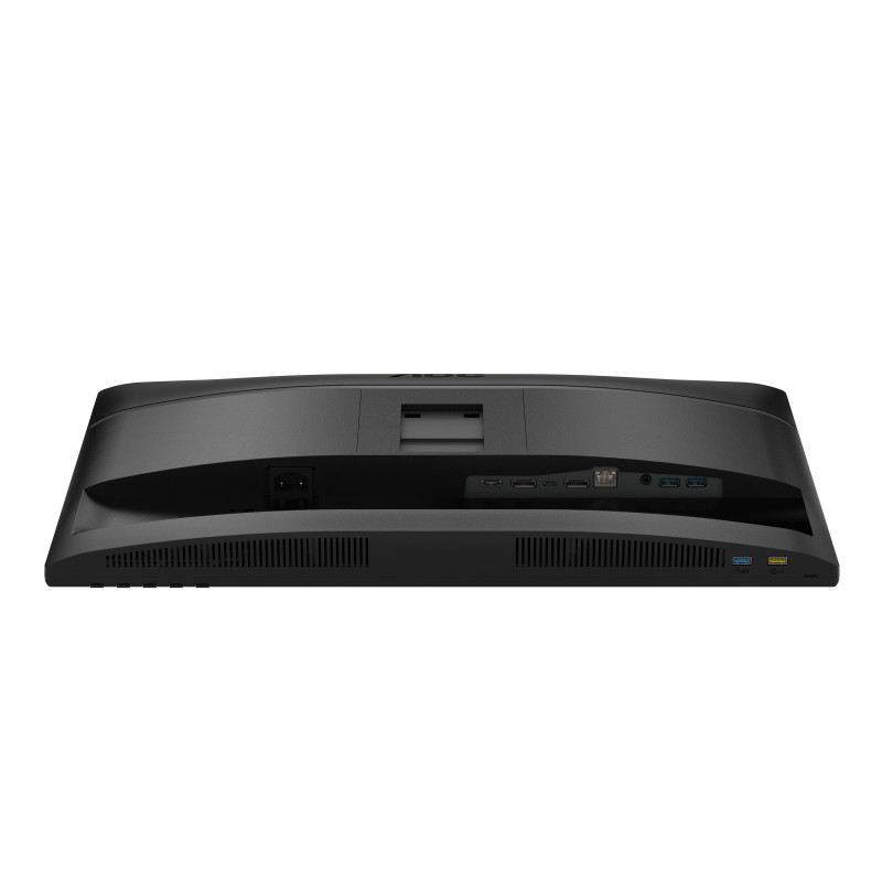 24" LED AOC 24E4CV
