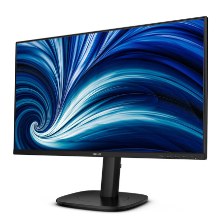 Philips/24B2N3200D/24,1"/IPS/FHD/100Hz/4ms/Čierna/5R