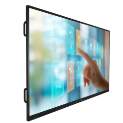 86" E- LED Philips 86BDL4252E