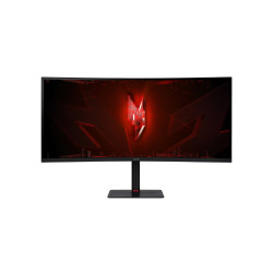 Acer Nitro/XV345CURX/34"/VA/wQHD/240Hz/1ms/Čierna/2R