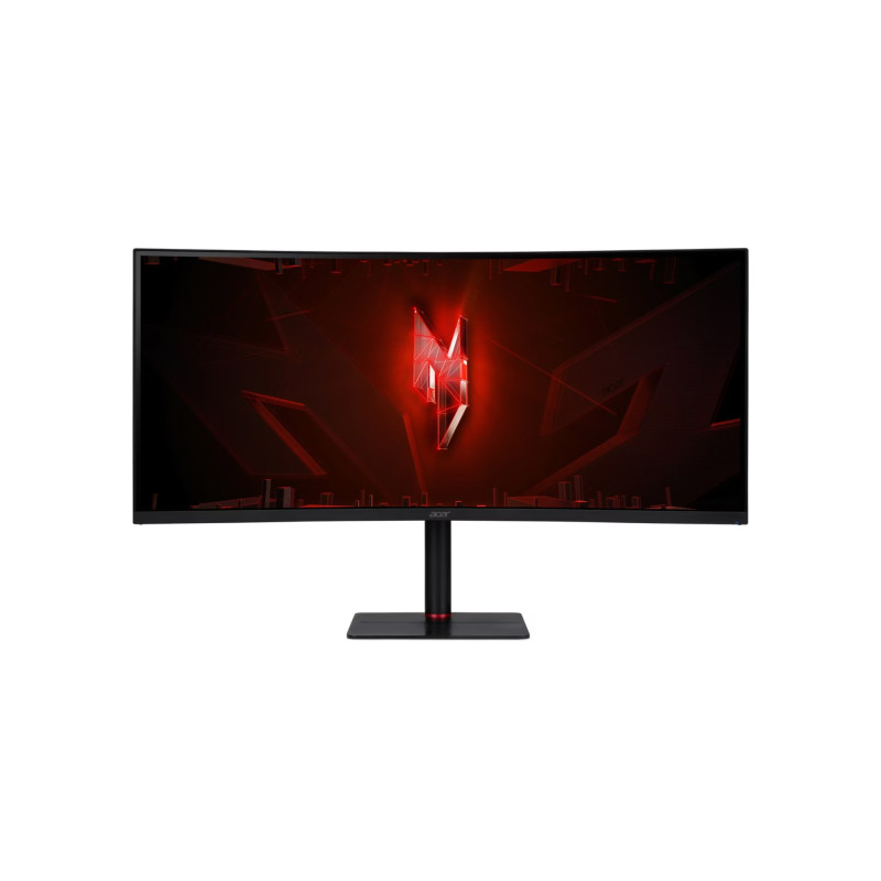 Acer Nitro/XV345CURX/34"/VA/wQHD/240Hz/1ms/Čierna/2R