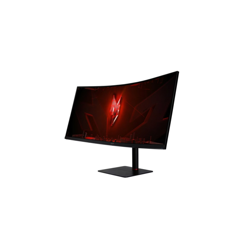 Acer Nitro/XV345CURX/34"/VA/wQHD/240Hz/1ms/Čierna/2R