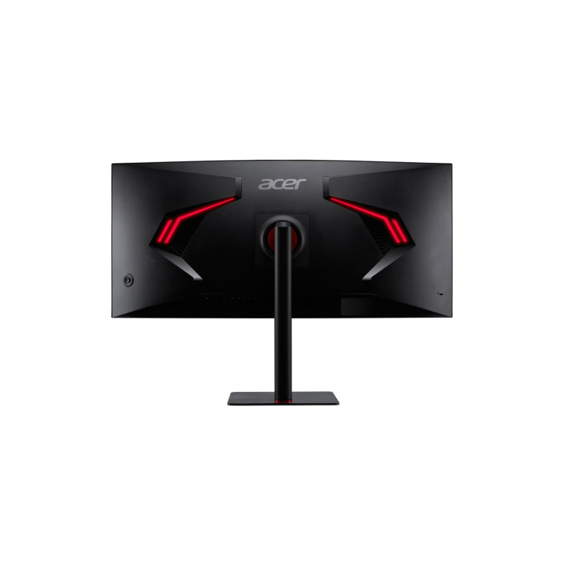 Acer Nitro/XV345CURX/34"/VA/wQHD/240Hz/1ms/Čierna/2R