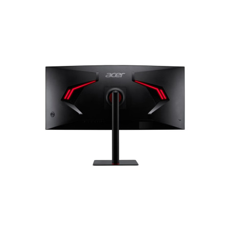 Acer Nitro/XV345CURX/34"/VA/wQHD/240Hz/1ms/Čierna/2R