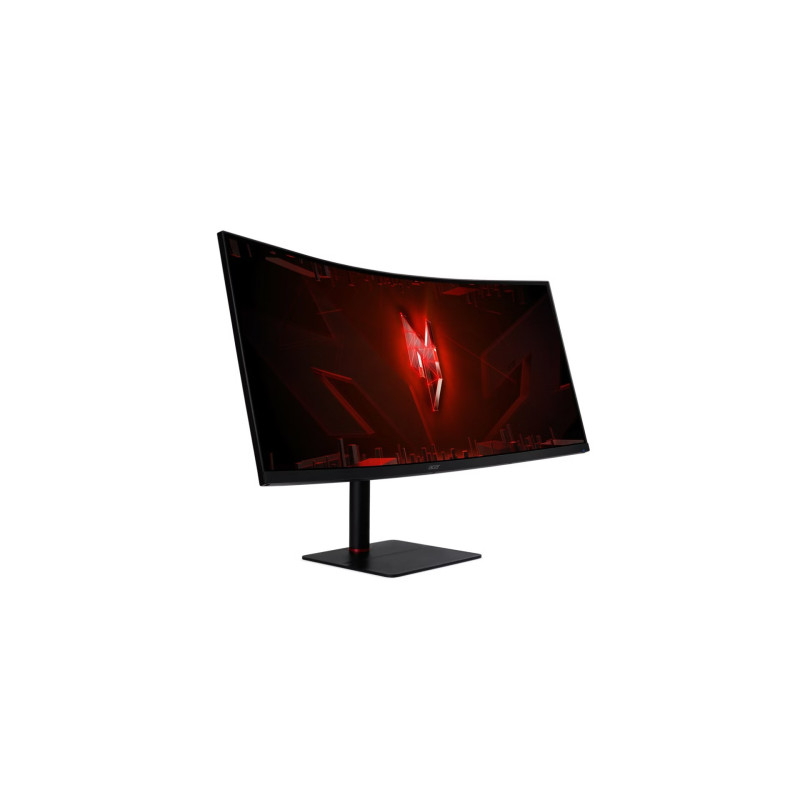 Acer Nitro/XV345CURX/34"/VA/wQHD/240Hz/1ms/Čierna/2R