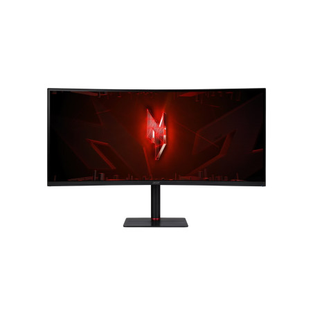 Acer Nitro/XV345CURX/34"/VA/wQHD/240Hz/1ms/Čierna/2R