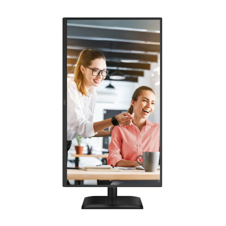 AOC/Q27E4CV/27"/IPS/QHD/120Hz/4ms/Čierna/5R