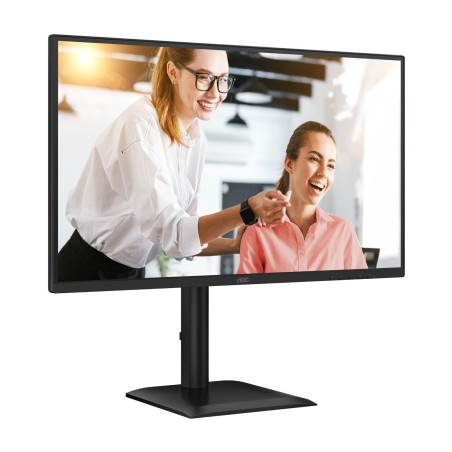 AOC/Q27E4CV/27"/IPS/QHD/120Hz/4ms/Čierna/5R
