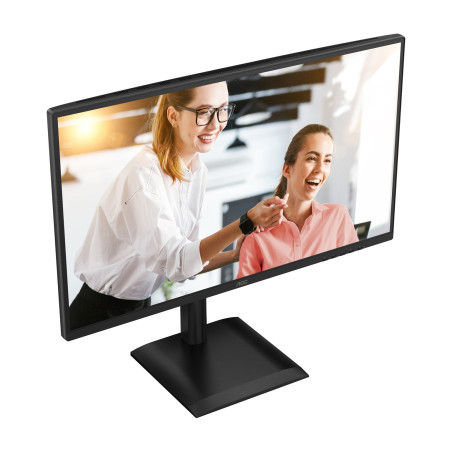AOC/Q27E4CV/27"/IPS/QHD/120Hz/4ms/Čierna/5R