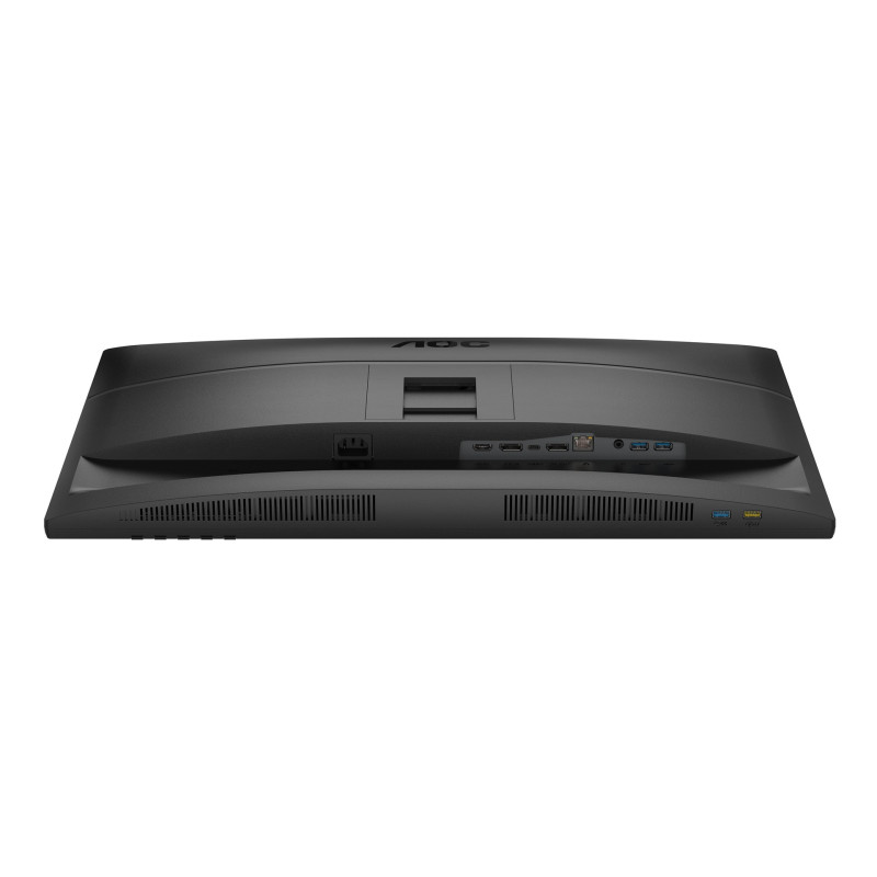 AOC/Q27E4CV/27"/IPS/QHD/120Hz/4ms/Čierna/5R