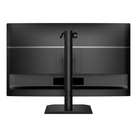 AOC/Q27E4CV/27"/IPS/QHD/120Hz/4ms/Čierna/5R