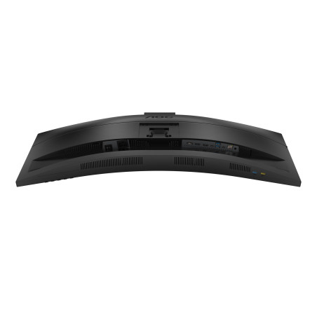 AOC/CU34E4CW/34"/VA/wQHD/120Hz/4ms/Čierna/5R