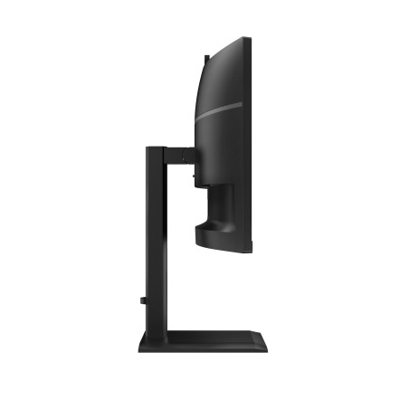 AOC/CU34E4CW/34"/VA/wQHD/120Hz/4ms/Čierna/5R
